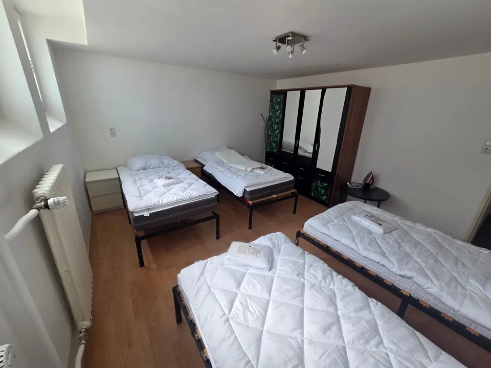 WG-Zimmer mit 50 m² in Augsburg – Bild 6