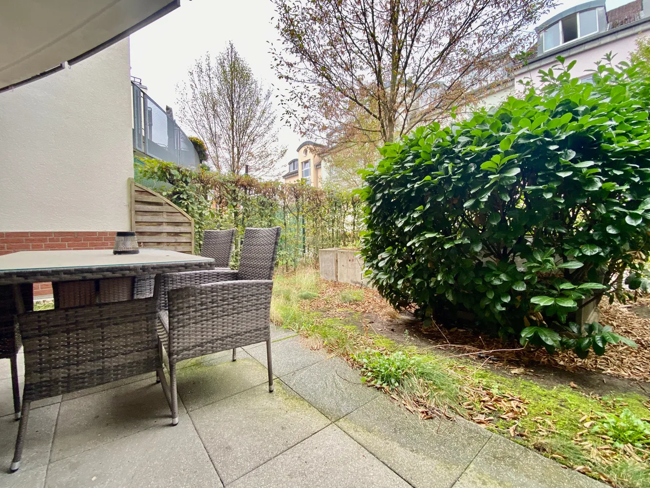 3 Zimmer Wohnung mit 76 m² in Osnabrück – Bild 11