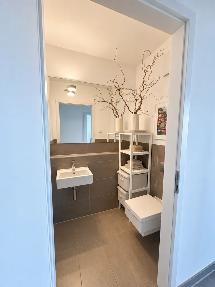 4 room apartment with 105 m² in Munich – Photo 8