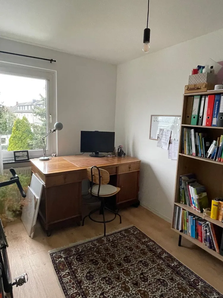 3 Zimmer Wohnung mit 55 m² in Bochum – Bild 4