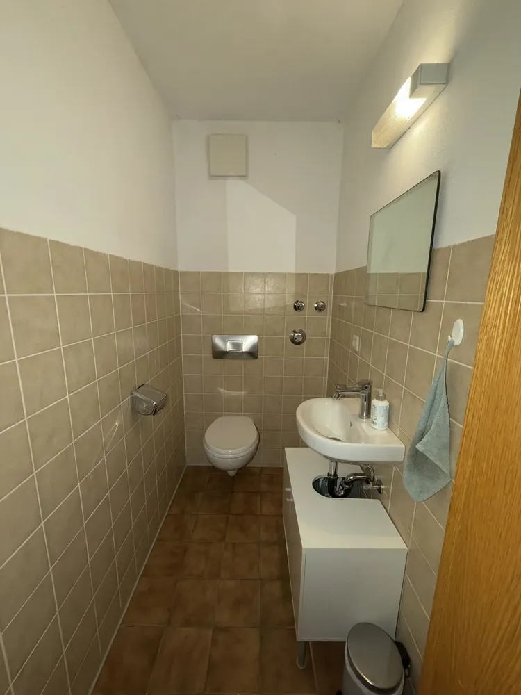 3 Zimmer Wohnung mit 81 m² in München – Bild 7