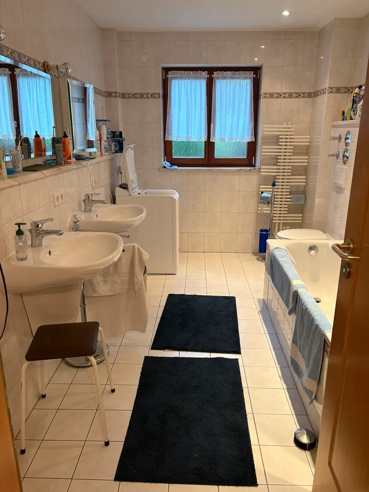 WG-Zimmer mit 13 m² in Berchtesgaden – Bild 5