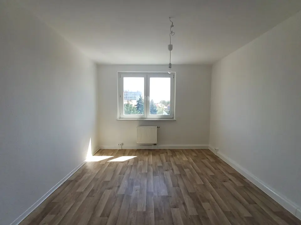 2 Zimmer Wohnung mit 48 m² in Merseburg – Bild 6