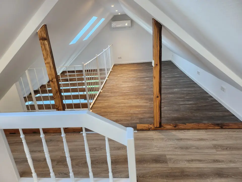 4 Zimmer Wohnung mit 115 m² in Wuppertal – Bild 5