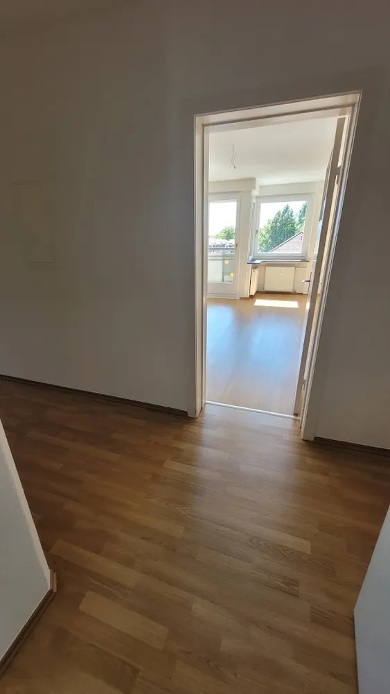 2 Zimmer Wohnung mit 57 m² in Hamburg – Bild 2