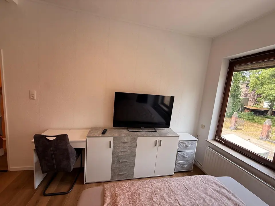 WG-Zimmer mit 17 m² in Bremen – Bild 2