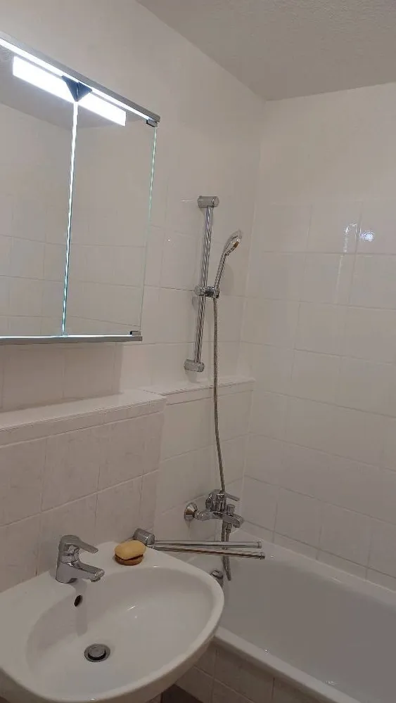 1 Zimmer Wohnung mit 21 m² in Augsburg – Bild 5
