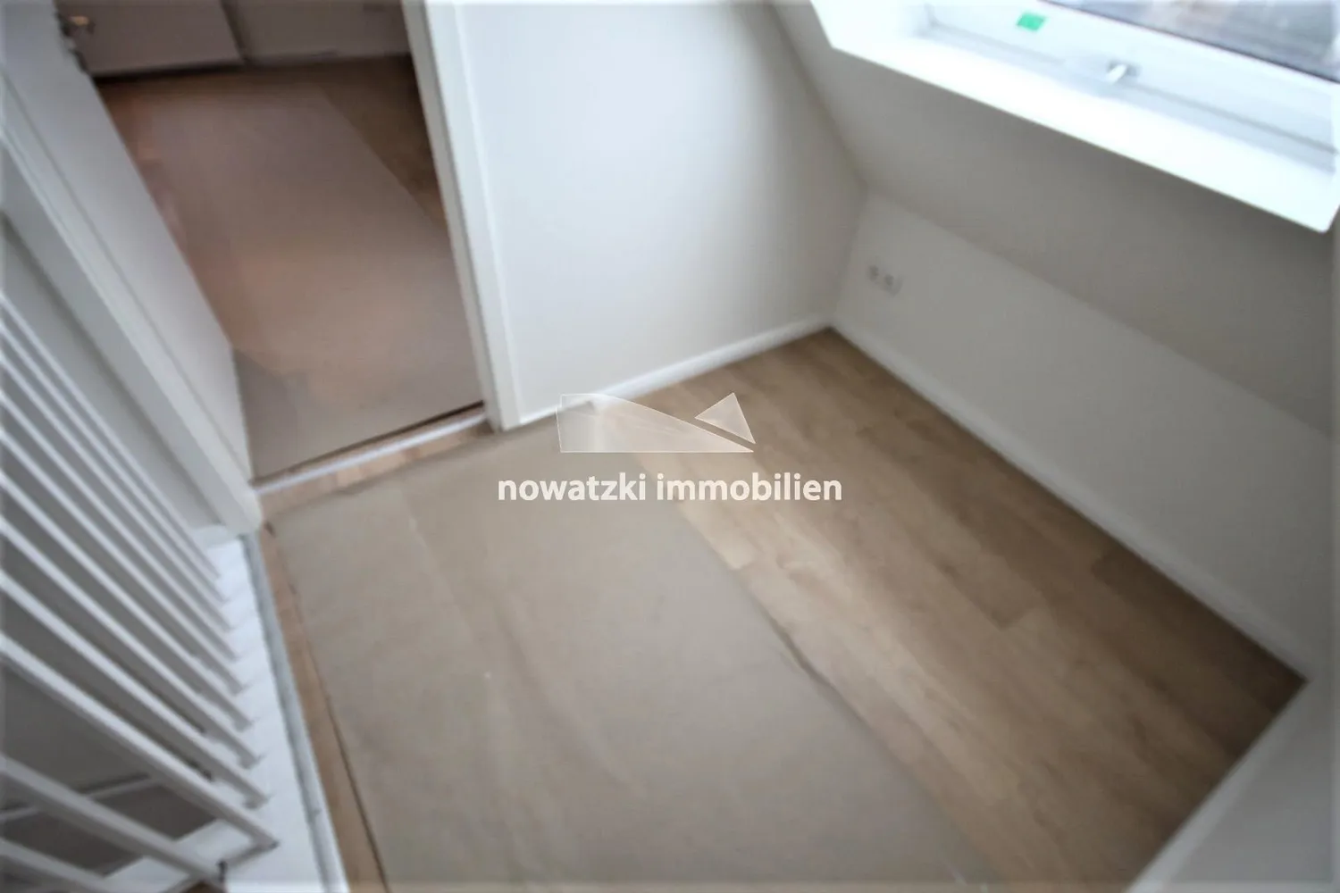 4 Zimmer Wohnung mit 123 m² in Lübeck – Bild 4