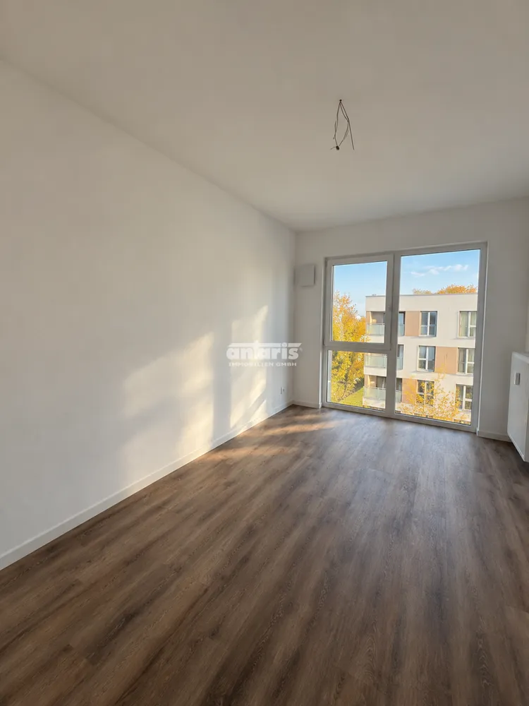 4 Zimmer Wohnung mit 116 m² in Erfurt – Bild 4