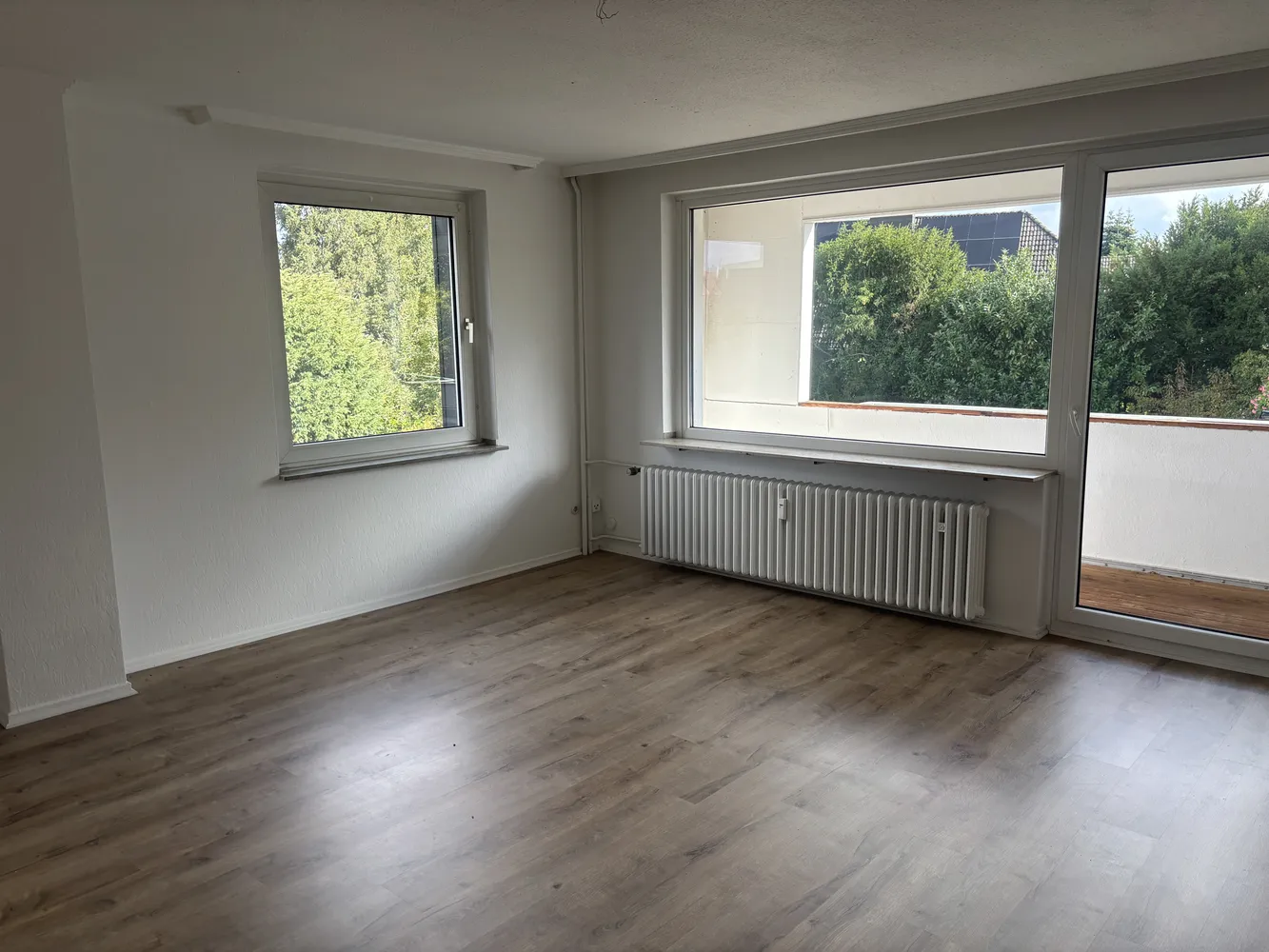 3 Zimmer Wohnung mit 80 m² in Ratingen – Bild 1