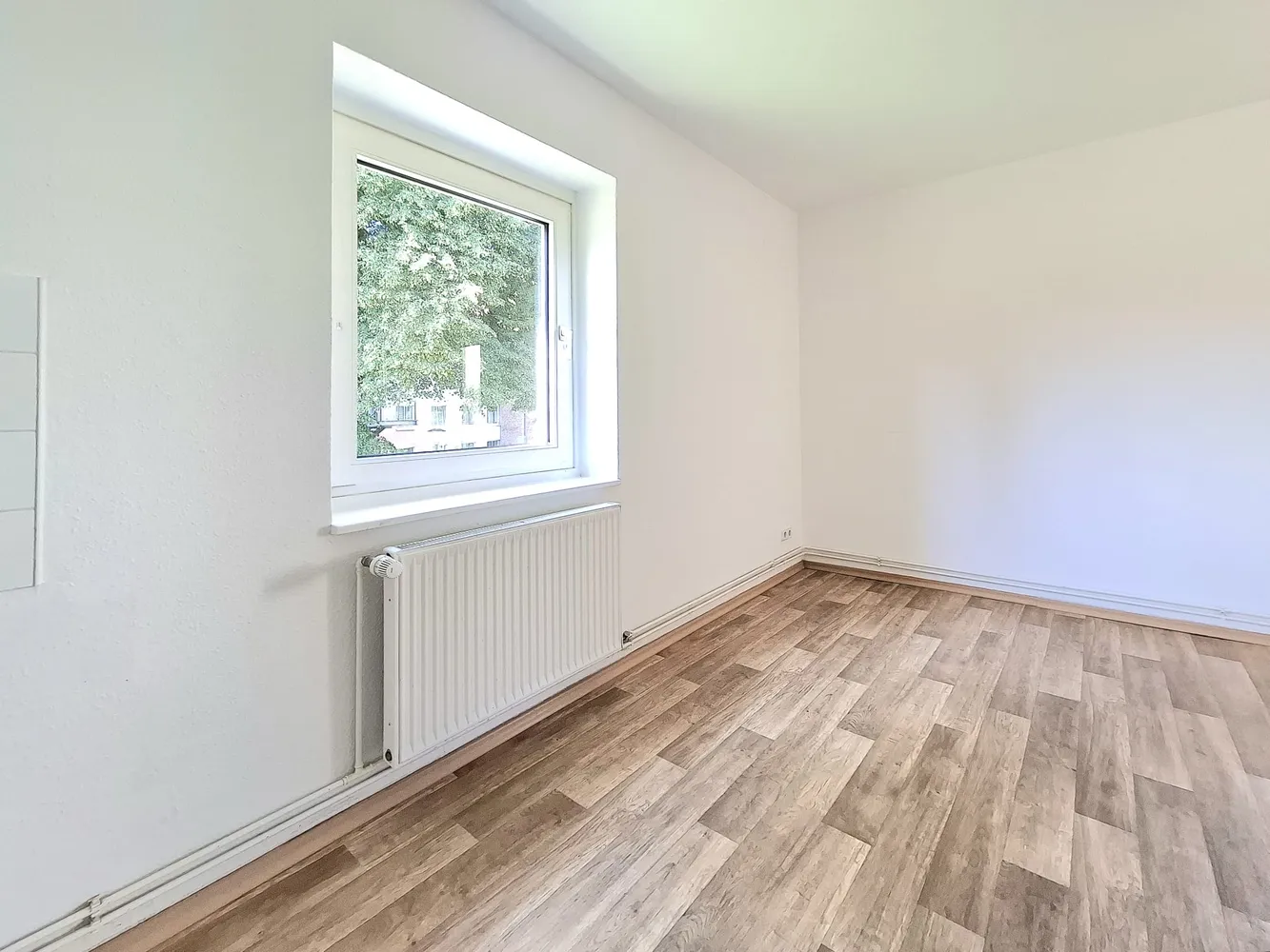 2 Zimmer Wohnung mit 58 m² in Minden – Bild 6