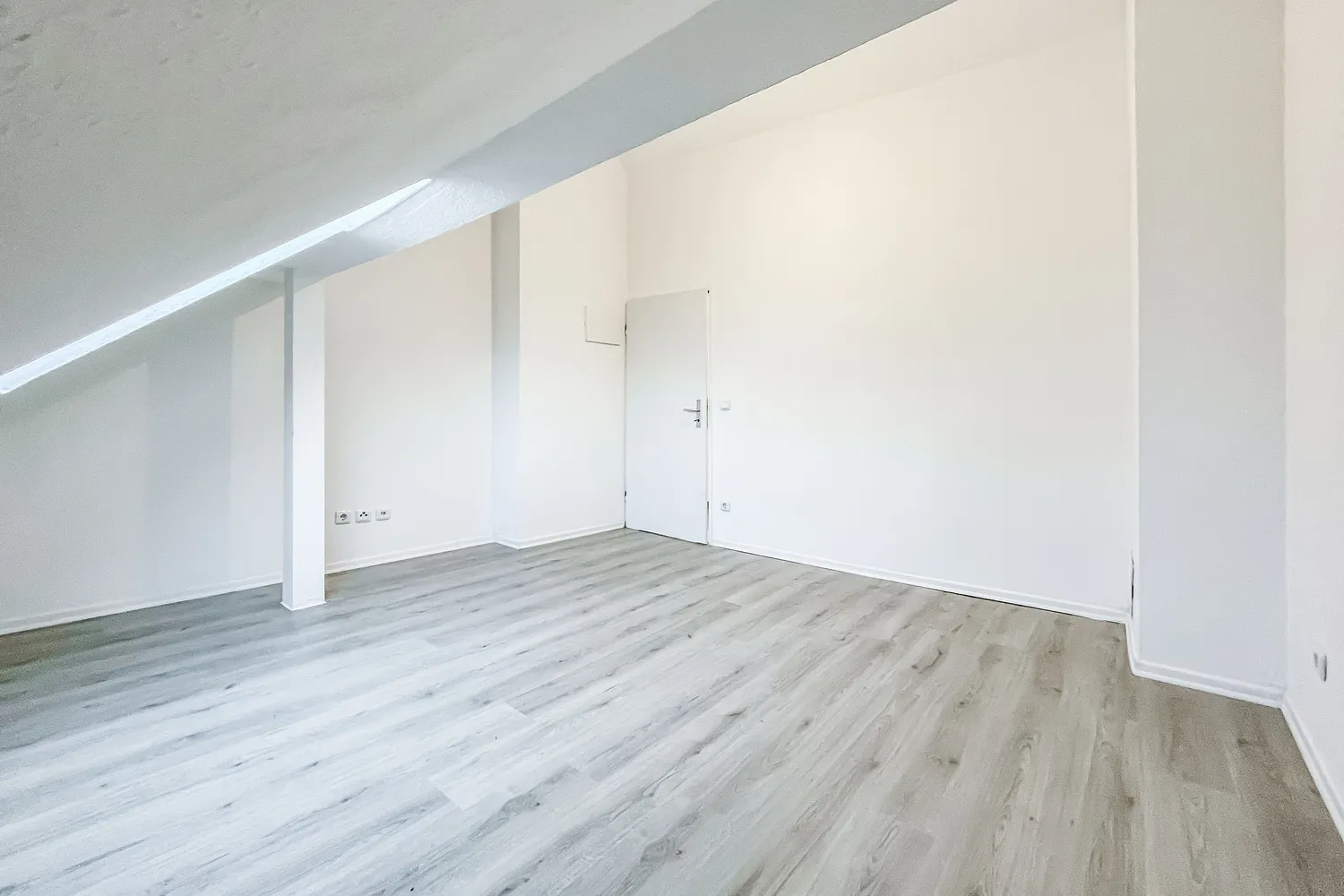 2 Zimmer Wohnung mit 31 m² in Bochum – Bild 7