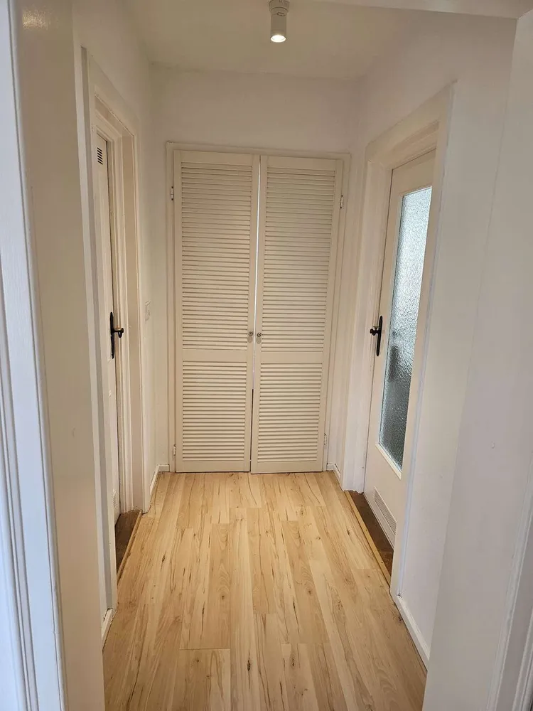 2 Zimmer Wohnung mit 52 m² in Verden (Aller) – Bild 1