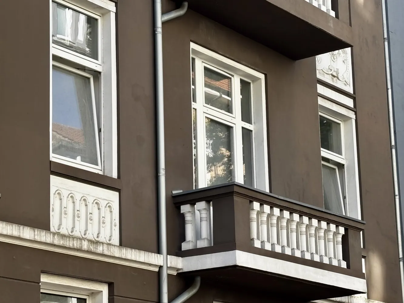 3 room apartment with 80 m² in Düsseldorf – Photo 2