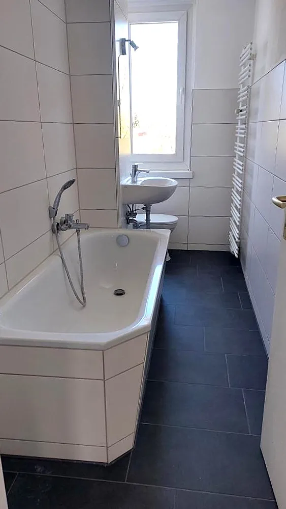 4 room apartment with 74 m² in Kamenz – Photo 1