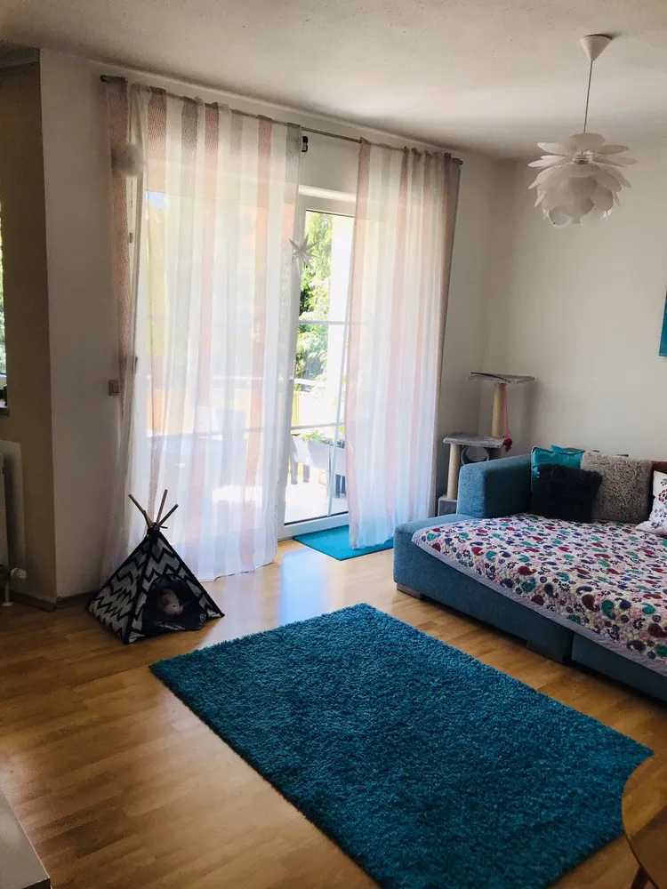 2 Zimmer Wohnung mit 56 m² in Ingolstadt – Bild 5