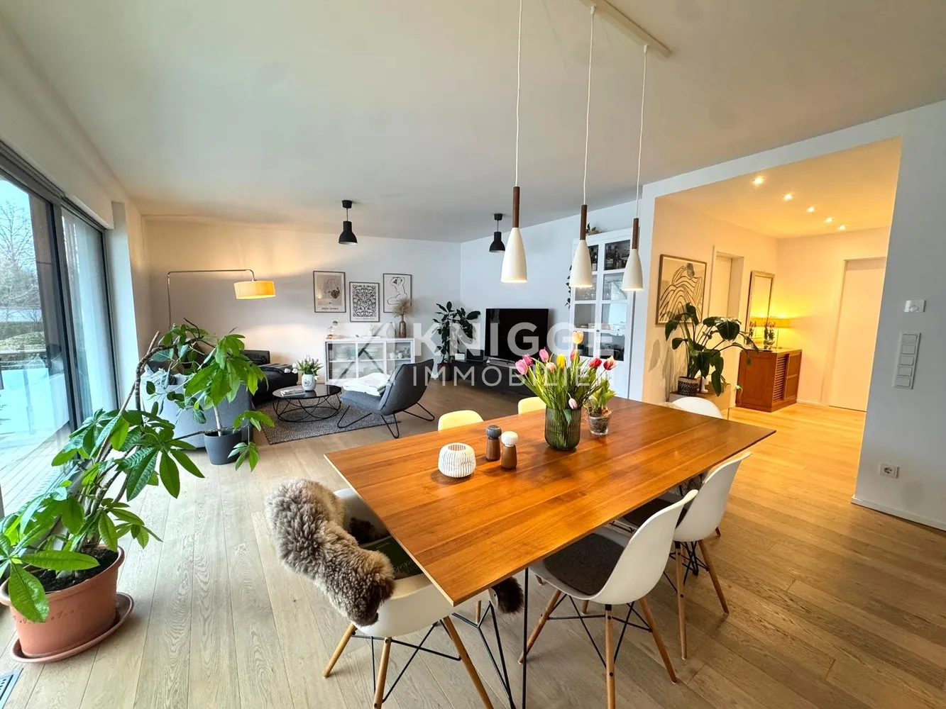 3 Zimmer Wohnung mit 117 m² in Bergisch Gladbach – Bild 7