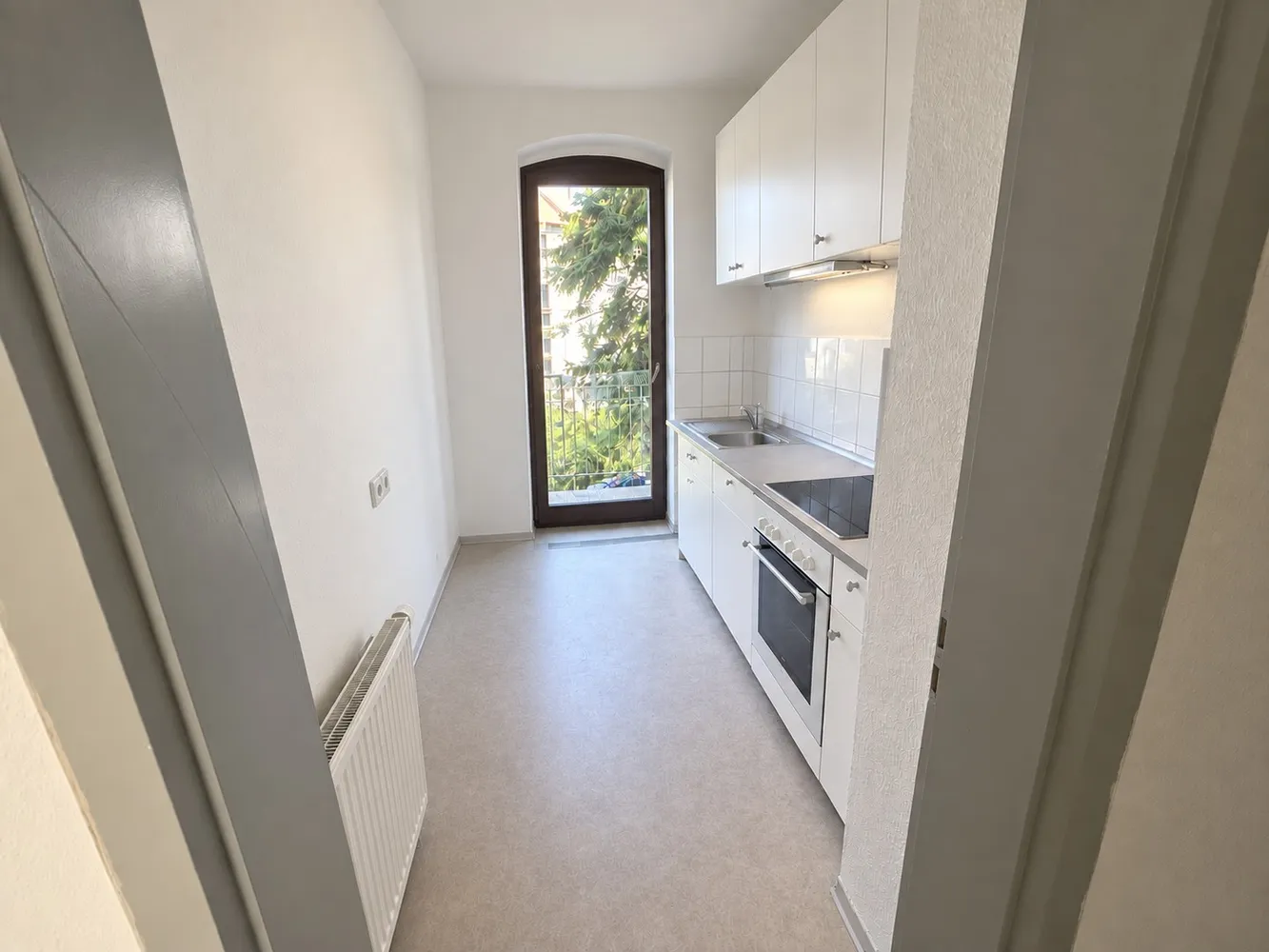 3 Zimmer Wohnung mit 65 m² in Nürnberg – Bild 1