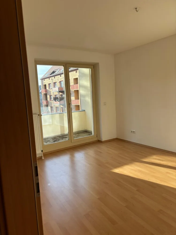 2 room apartment with 59 m² in Magdeburg – Photo 2