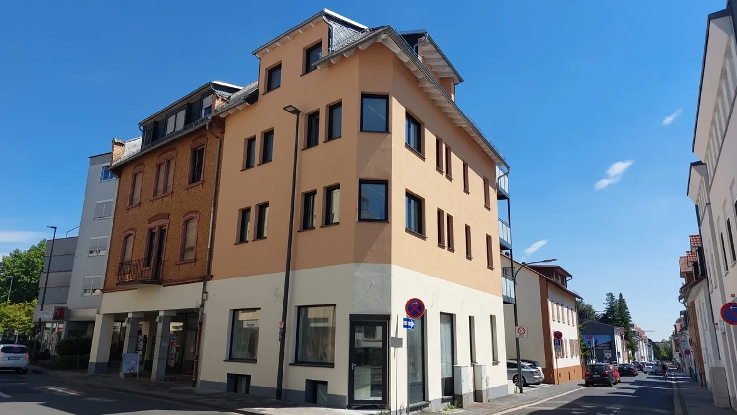 1 Zimmer Wohnung mit 63 m² in Oberursel (Taunus) – Bild 5