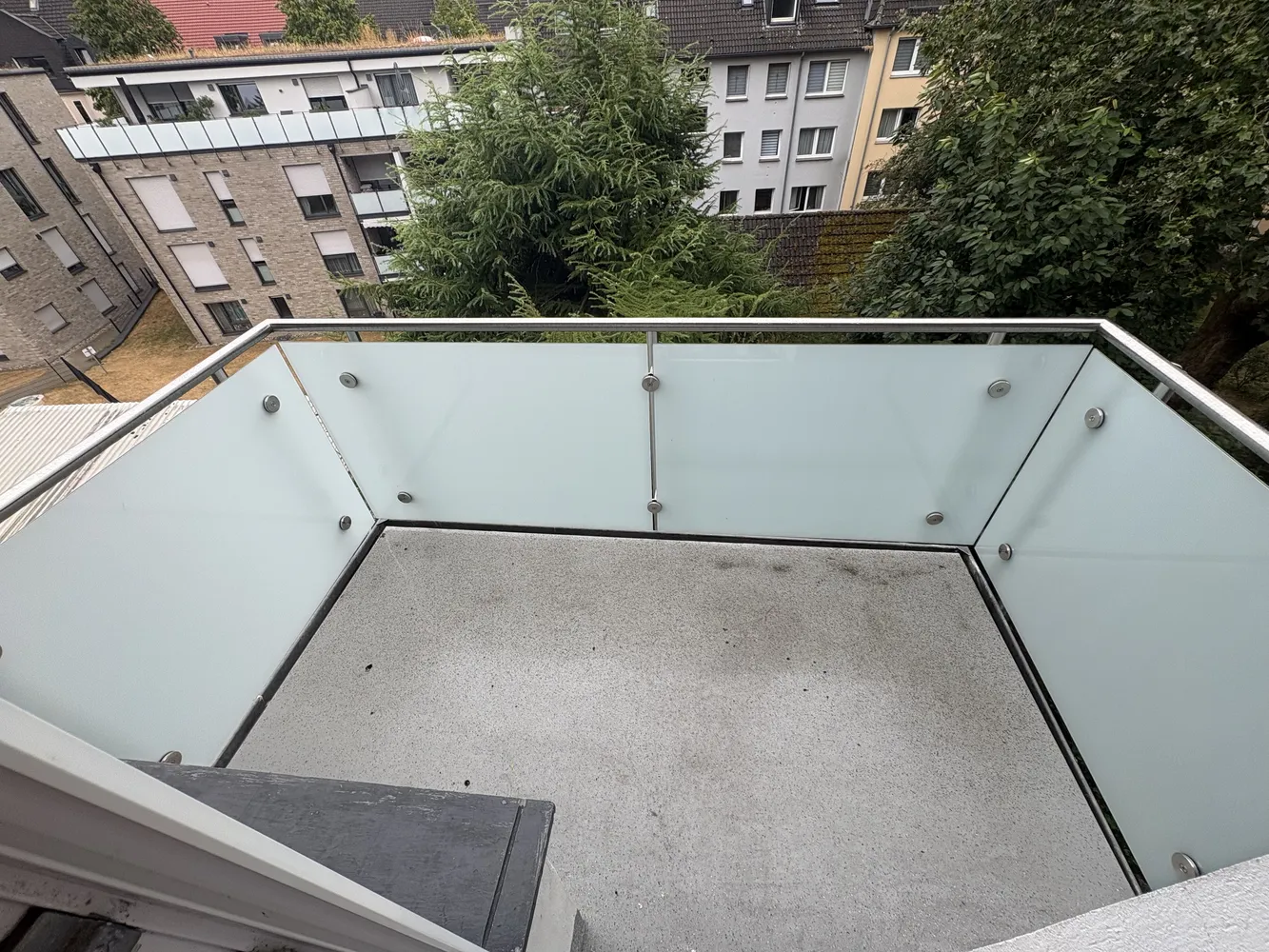 4 Zimmer Wohnung mit 61 m² in Essen – Bild 9