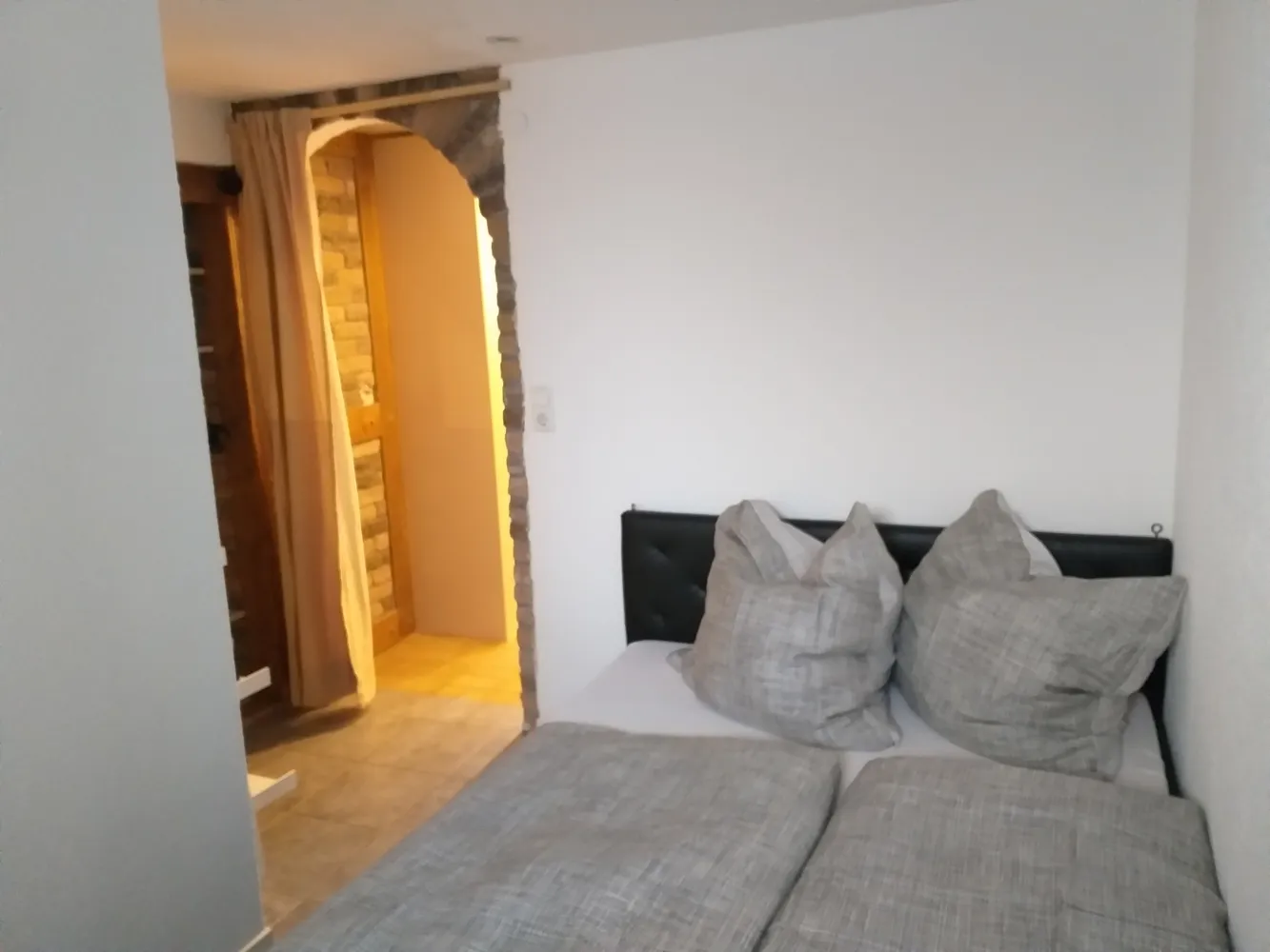 2 Zimmer Wohnung mit 43 m² in Bühl – Bild 1