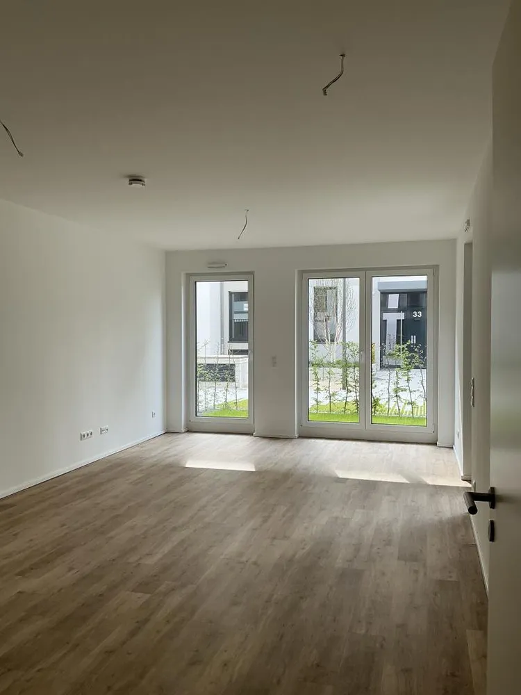 2 Zimmer Wohnung mit 61 m² in Essen – Bild 1