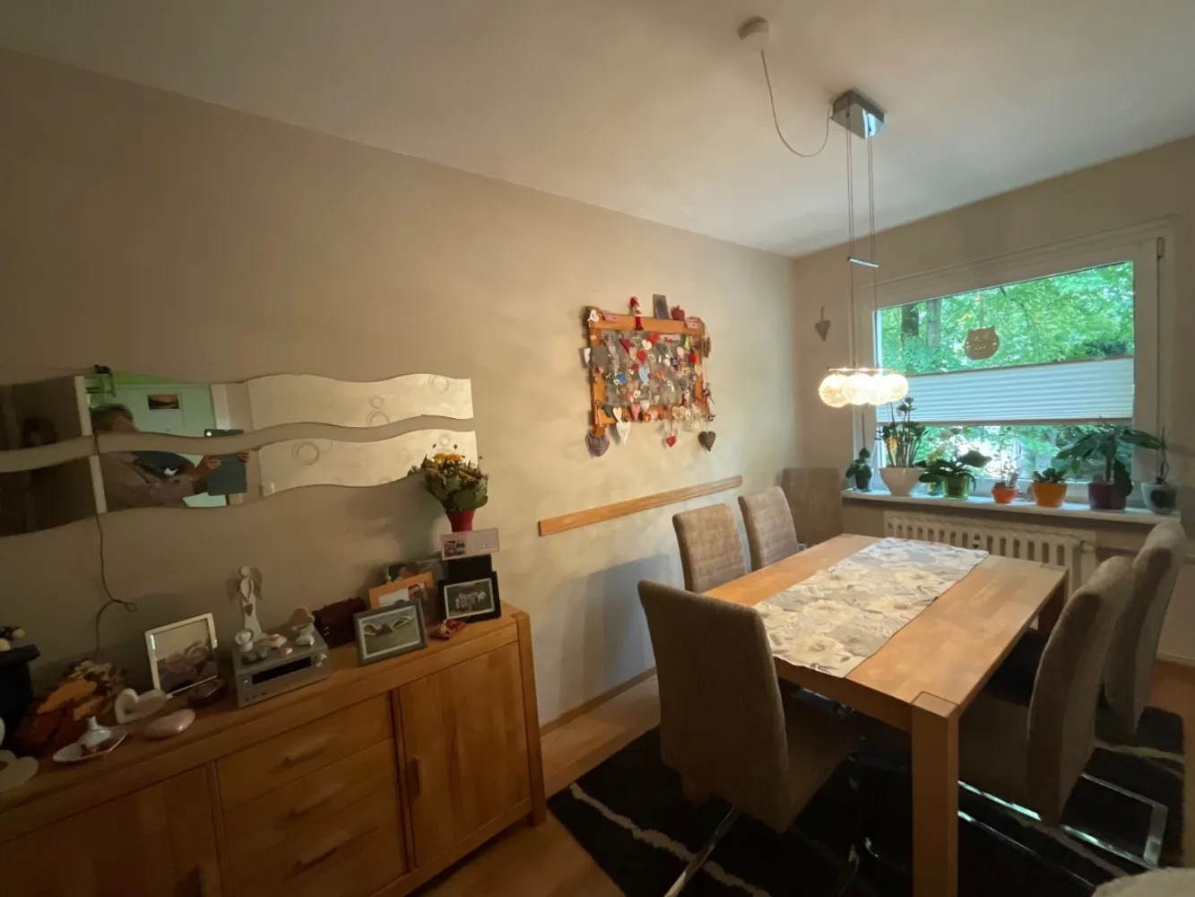 3 Zimmer Wohnung mit 60 m² in Duisburg – Bild 5