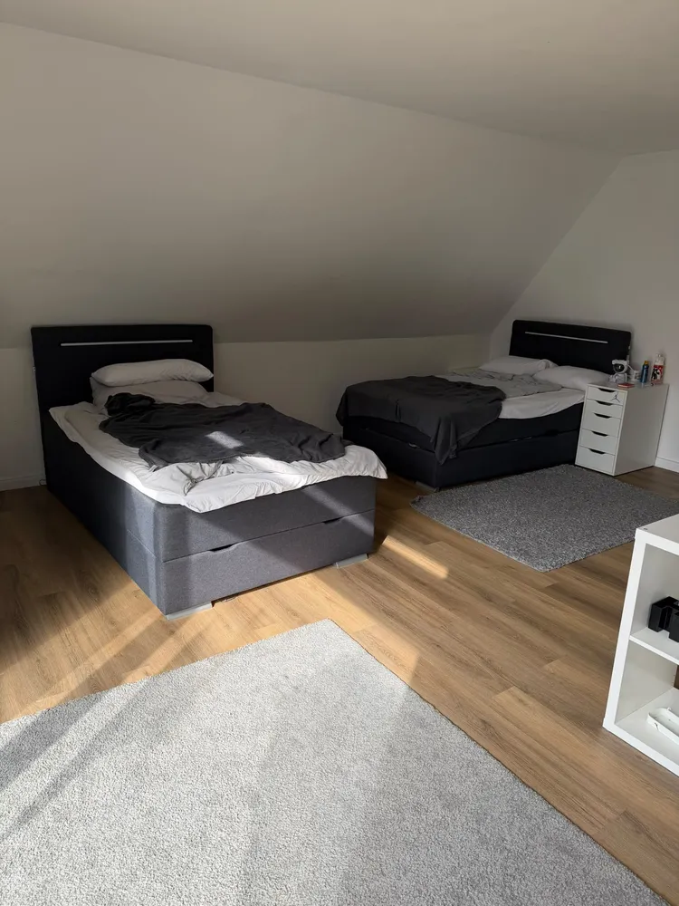 1 Zimmer Wohnung mit 20 m² in Hamburg – Bild 7