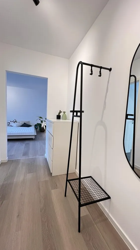 1 Zimmer Wohnung mit 37 m² in Stuttgart – Bild 4