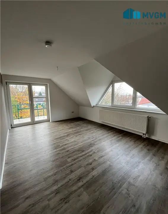 3 Zimmer Wohnung mit 85 m² in Herford – Bild 1