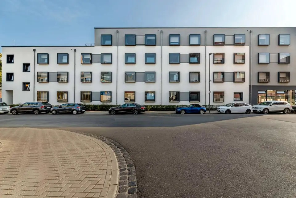 2 Zimmer Wohnung mit 32 m² in Bonn – Bild 4