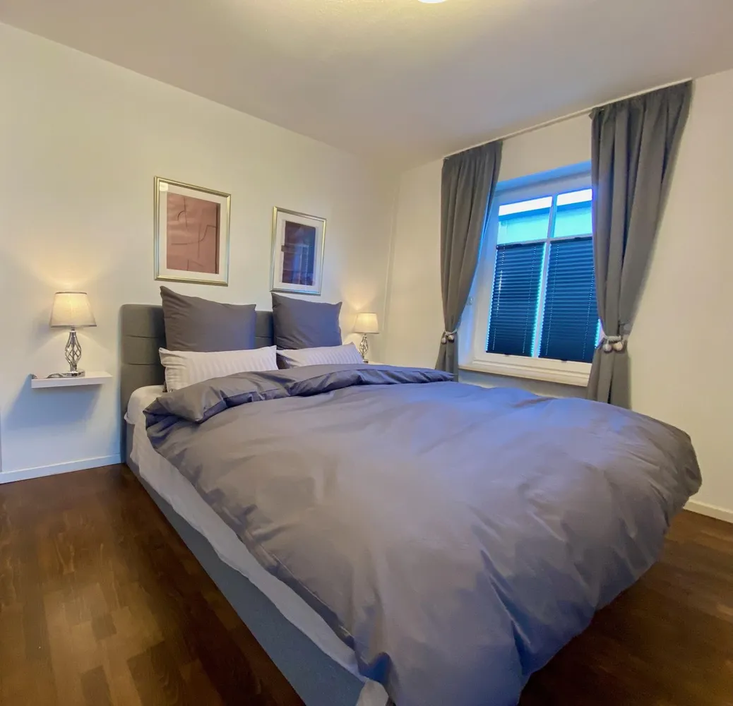 3 Zimmer Wohnung mit 90 m² in München – Bild 12