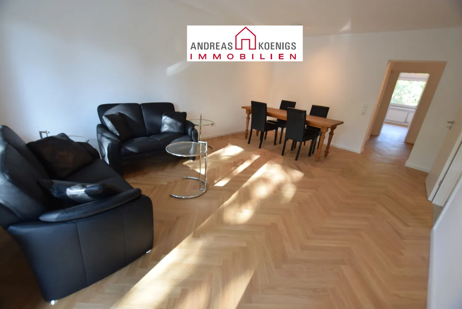 2 Zimmer Wohnung mit 69 m² in Meerbusch – Bild 9