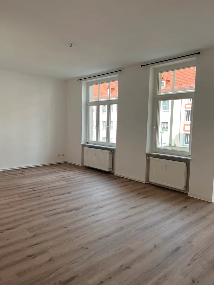 2 Zimmer Wohnung mit 70 m² in Halberstadt – Bild 1