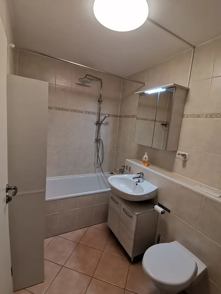 1 Zimmer Wohnung mit 44 m² in München – Bild 8