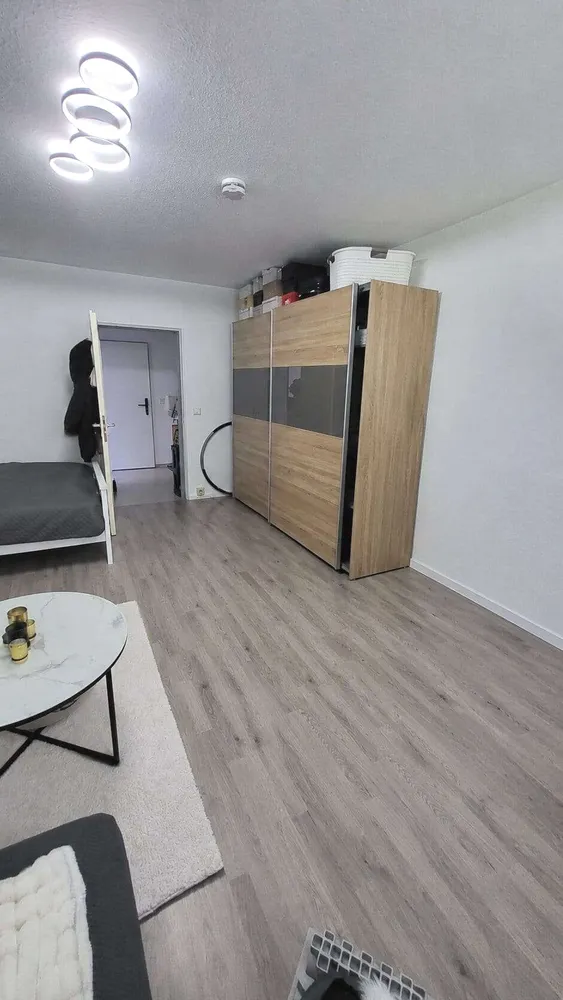 1 Zimmer Wohnung mit 31 m² in Paderborn – Bild 6