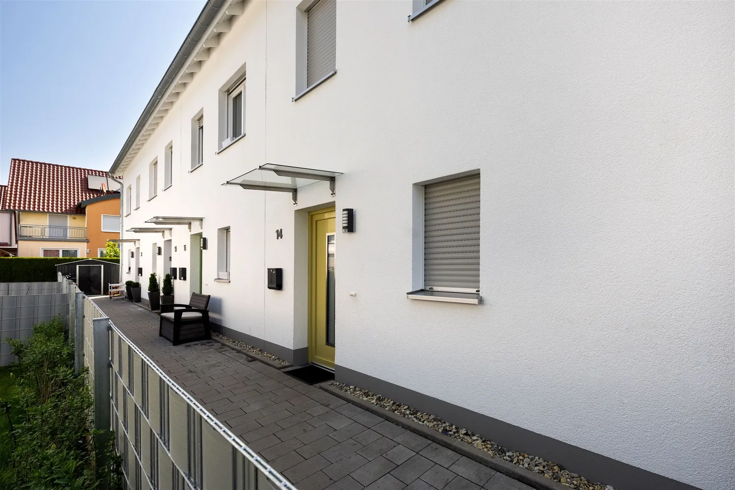 7 Zimmer Haus mit 141 m² in Paderborn – Bild 2