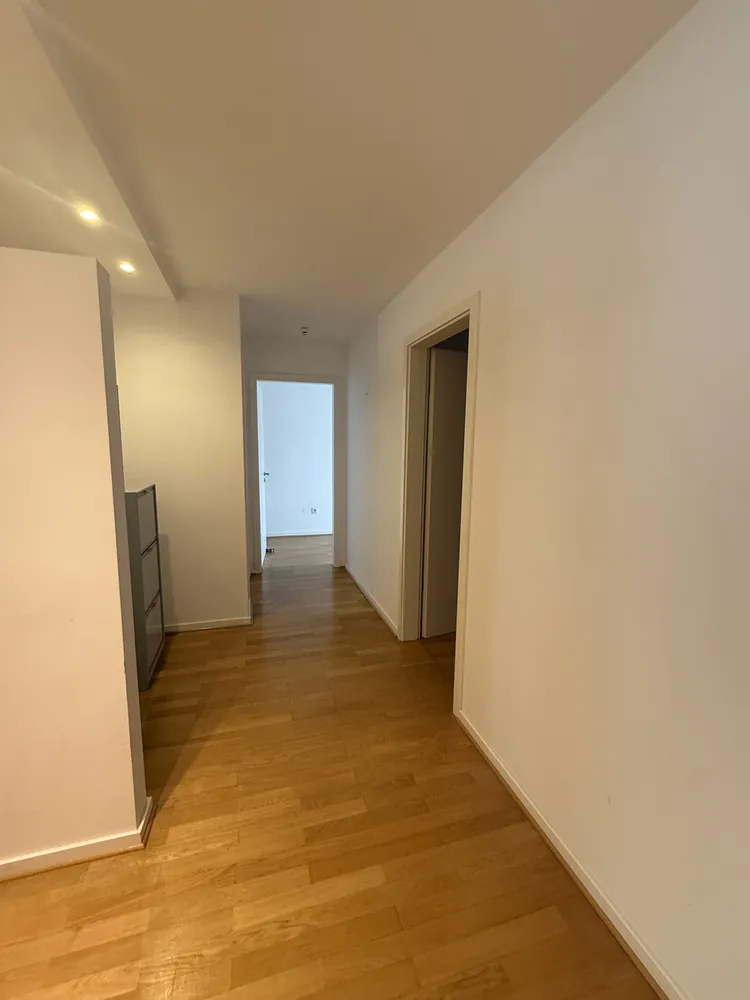 4 Zimmer Wohnung mit 105 m² in Düsseldorf – Bild 9