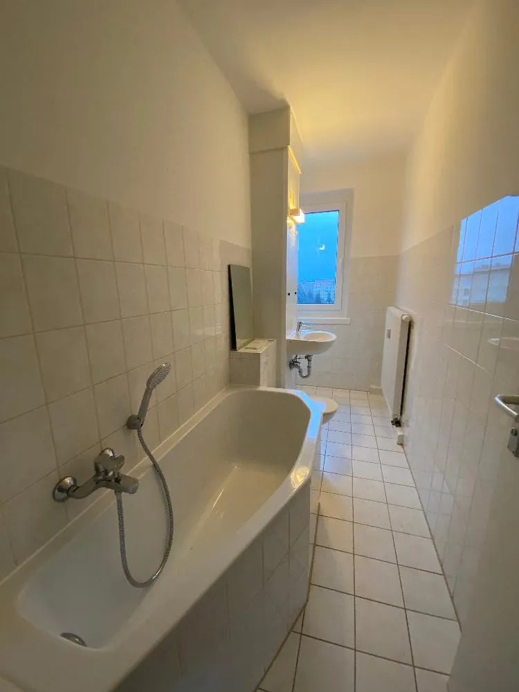 3 room apartment with 60 m² in Kamenz – Photo 6