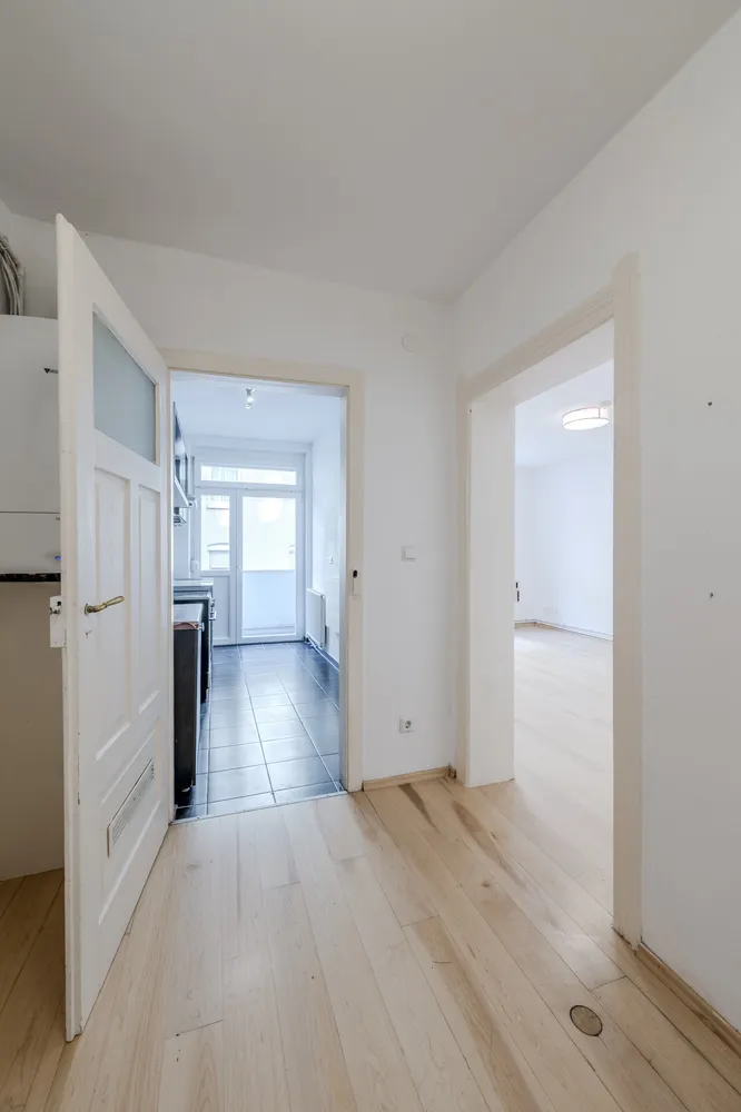 2 Zimmer Wohnung mit 53 m² in Stuttgart – Bild 8