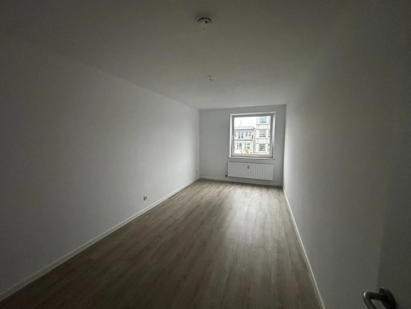 2 Zimmer Wohnung mit 53 m² in Bremen – Bild 4