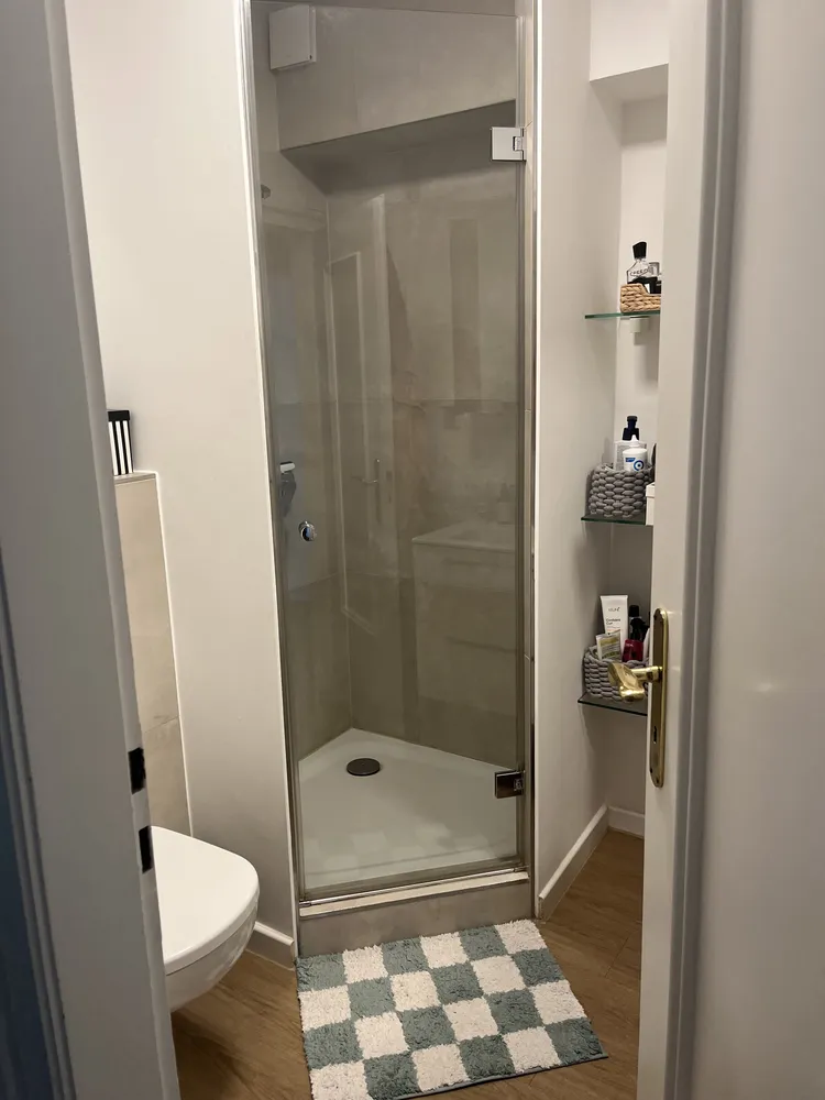 2 room apartment with 76 m² in Cologne – Photo 5