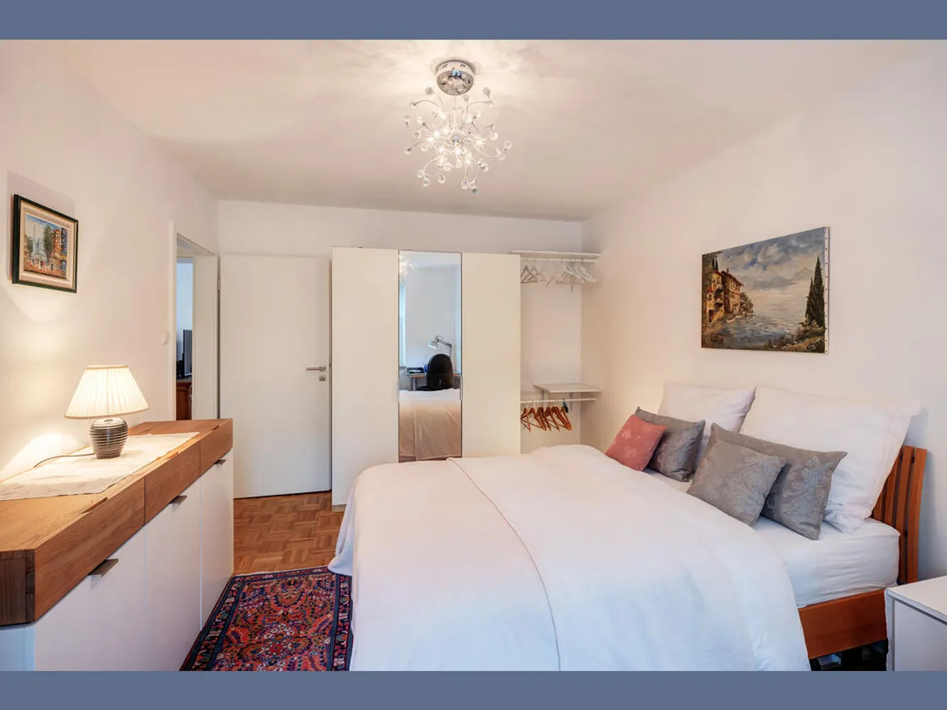 3 Zimmer Wohnung mit 71 m² in München – Bild 3