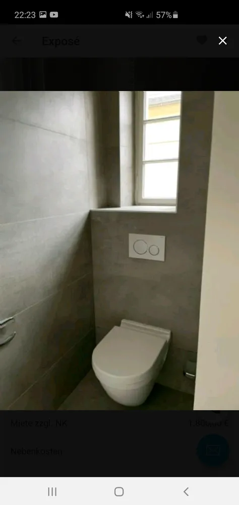 5 Zimmer Wohnung mit 180 m² in Karlsruhe – Bild 8
