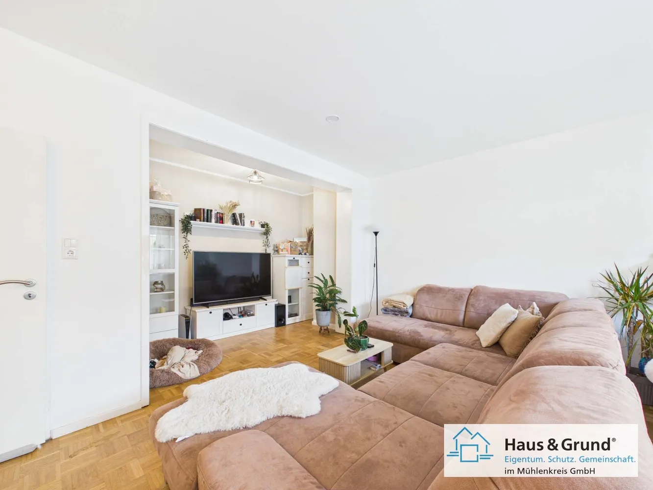 4 Zimmer Haus mit 92 m² in Minden – Bild 6