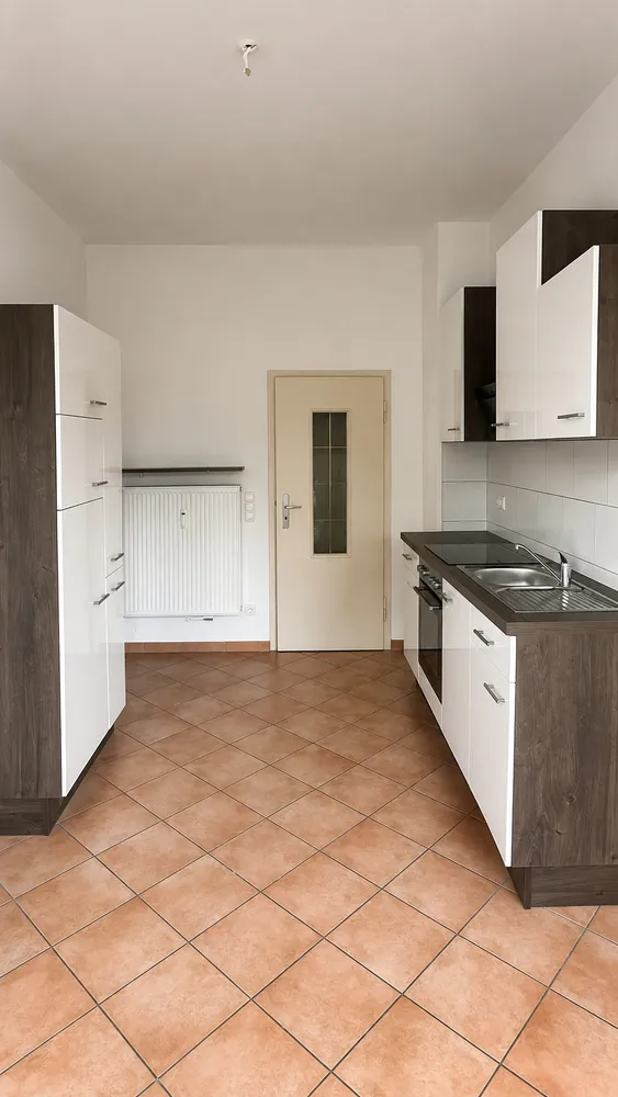 2 Zimmer Wohnung mit 93 m² in Dortmund – Bild 6