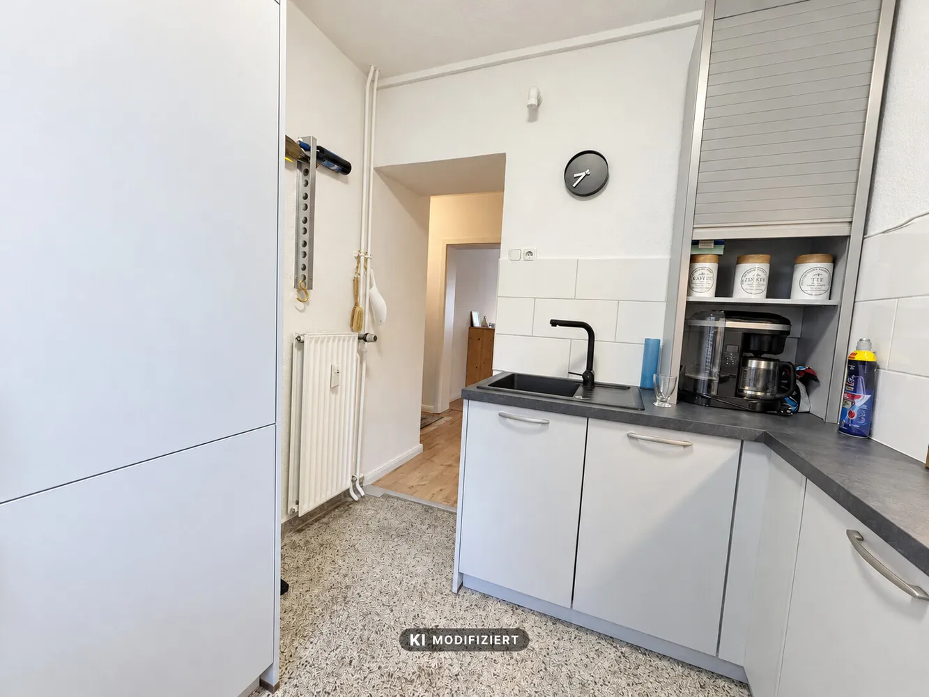 3 Zimmer Wohnung mit 53 m² in Kiel – Bild 8