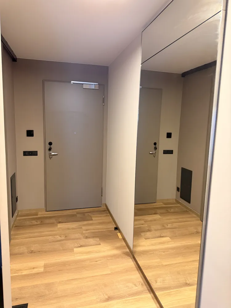 1 Zimmer Wohnung mit 24 m² in Frankfurt am Main – Bild 5