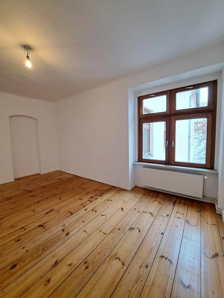 1 Zimmer Wohnung mit 38 m² in Berlin – Bild 3